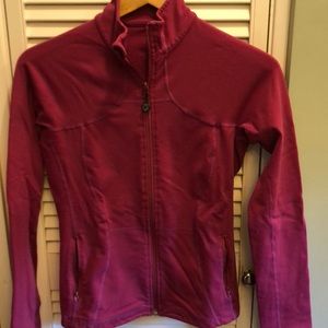 Women’s Lululemon jacket